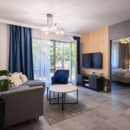Apartament Prywatny Stone Hill Rackiewicz Z Basenem Schreiberhau Exterior foto