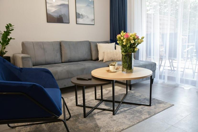Apartament Prywatny Stone Hill Rackiewicz Z Basenem Schreiberhau Exterior foto
