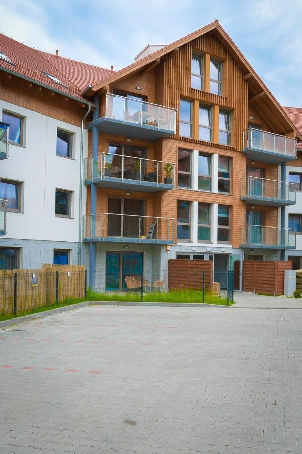 Apartament Prywatny Stone Hill Rackiewicz Z Basenem Schreiberhau Exterior foto