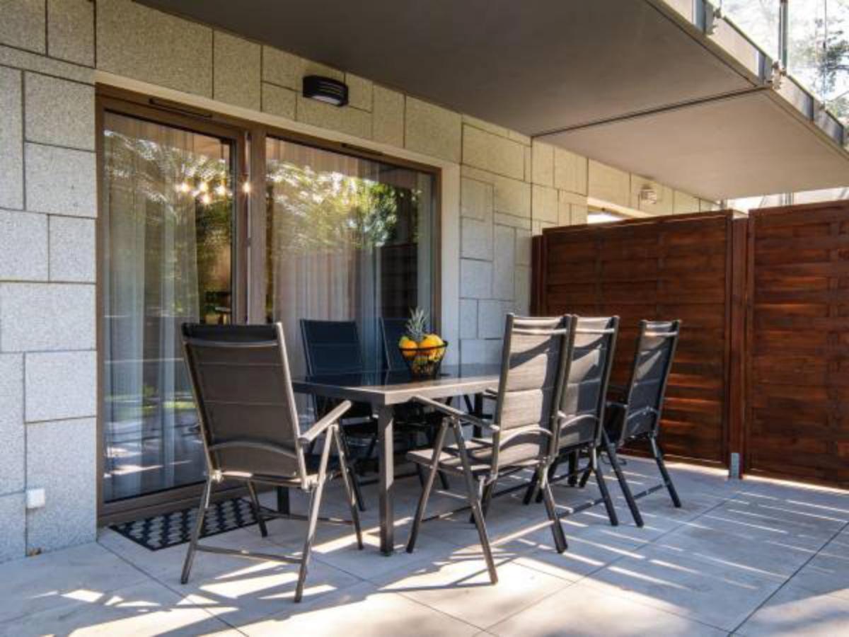 Apartament Prywatny Stone Hill Rackiewicz Z Basenem Schreiberhau Exterior foto