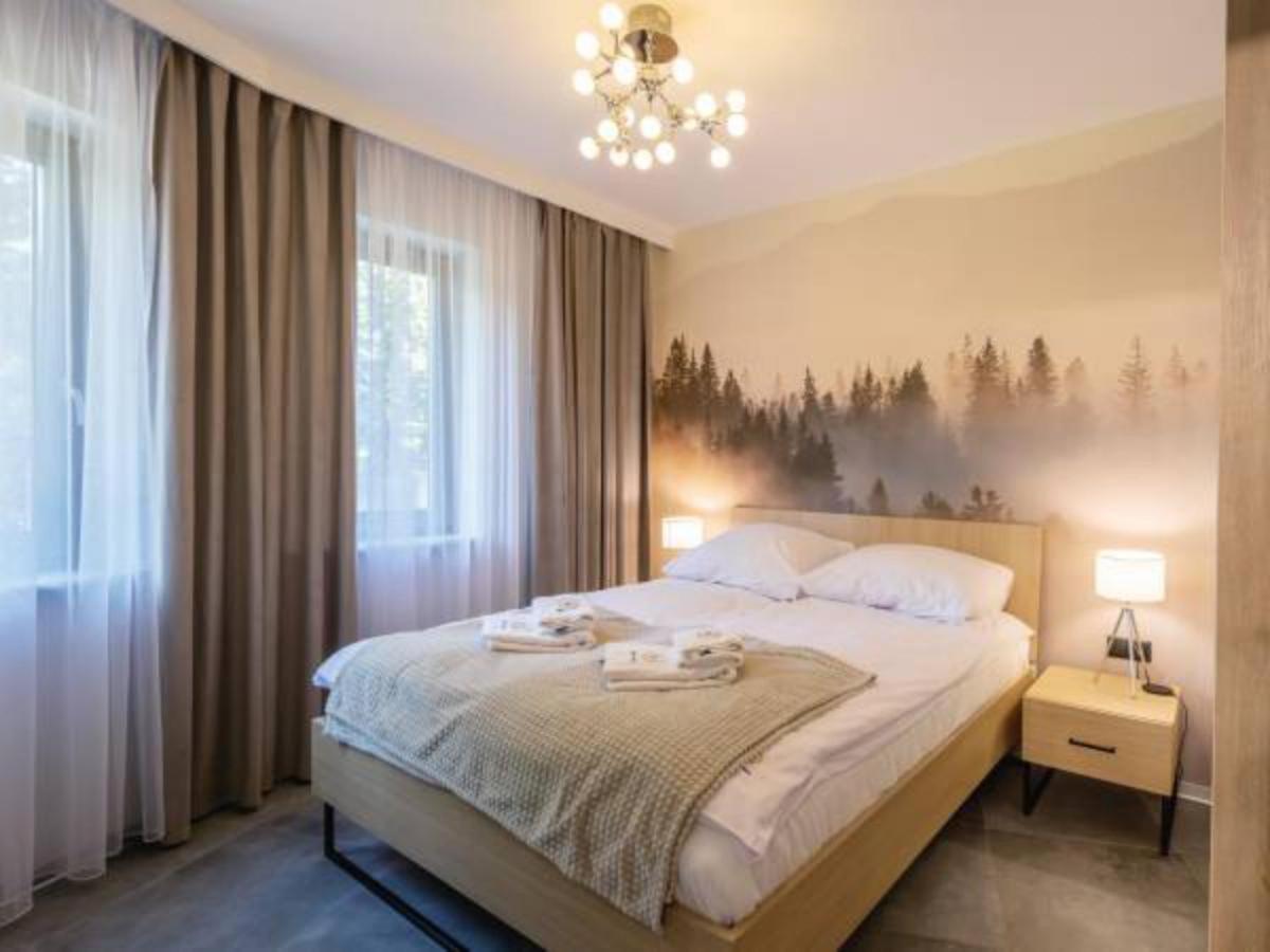 Apartament Prywatny Stone Hill Rackiewicz Z Basenem Schreiberhau Exterior foto
